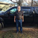 Ron Broyles - @rbroyles59 - Instagram