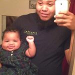 Ronald Broyles - @ronald.broyles.313 - Instagram