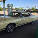 Ronald Broyles - @rbroyless - Instagram