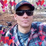 Ron Brush - @hunter.myles.754 - Instagram