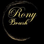 RonyBrush - @rony_brush96 - Instagram