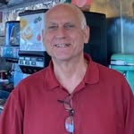 Ron Buck - @ronbuck38 - Instagram