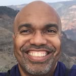 Ron Buckmire - @ronbuckmire - Instagram