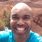 Ron Buckmire - Facebook