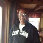 Ron Buford - @ronnieb48 - Instagram