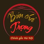 Bún Chả Trọng - @bunchatrongg - Instagram