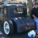 Ron Bunch - @racerbunch - Instagram