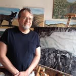 Ron Bunch - @rbartbunch - Instagram