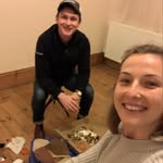 @eagereva - @brondesburybunker - Instagram