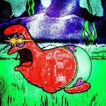 Ronald Bunker - @rondog345 - Instagram