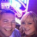 Ron Burris - @rrburris42 - Instagram
