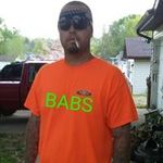 Ron Burris Jr. - @ronniejr712 - Instagram