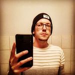 Ron Busch - @ronb_u - Instagram