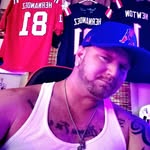 Ron Busch - @rondonjohnson83 - Instagram