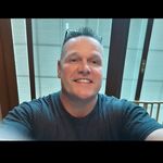 Ron Busch - @rwbush47 - Instagram