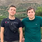 Ron Buscher - @buscherron - Instagram