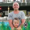 Ronny - @ronnybusch17 - TikTok