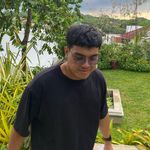 Aaron Francis Cabrales - @roncabrales - Instagram