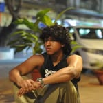Ron Cabral - @ron_the_prawn - Instagram