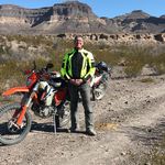 Ron Caffrey - @ride1bmw - Instagram