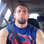 Ron McCaffrey - @mccaffreyronald85 - Instagram