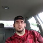 Ron McCaffrey - @ron_mccaffrey18 - Instagram