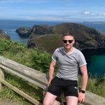 Ronan McCaffrey - @ronanmccaffrey - Instagram