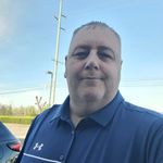 Ron Cain - @roncain72 - Instagram