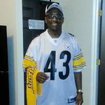 Ron Cain - @roncain3 - Instagram