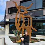 Ron Cain - @uni_ron99 - Instagram