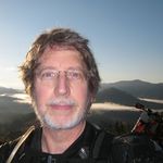 Ron Cain - @aintlostorfound - Instagram