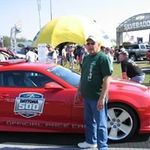 Ron Cain - @roncain2080 - Instagram