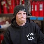 Ron Cain III - @ronc0809 - Instagram