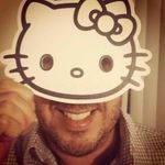 Ron Calderon - @rocknrollgangstr - Instagram