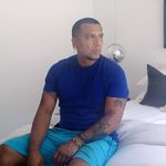 Ron Calderon - @roncalderon8 - Instagram