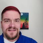 Ron Cannon - @atl_superman85 - Instagram
