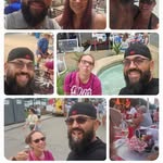 Ronnie Castleberry - @ronniecastleberry81 - Instagram