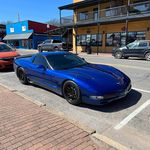 Ron Cates - @allisonman65 - Instagram