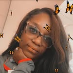 K-Ron DeShonda Causey - @ladiikron88 - Instagram