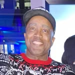Ron C. - @roncausey212 - Instagram