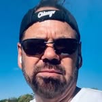 Ron Causey - @causeyrondarius69 - Instagram