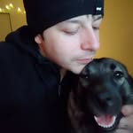 Ron Causey - @siberianfenris - Instagram