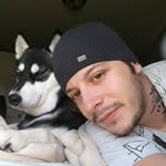 Ron Causey - @fenrisulven140 - Instagram