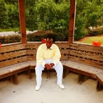 Ronald Eric Causey Jr - @ronway93 - Instagram