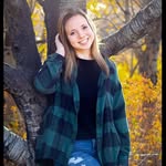 Kaera Averill - @ron.cavanaugh.739 - Instagram
