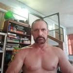 Ron Cavanaugh - @53isgood - Instagram