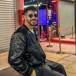 Ronald Ceballos - @ronceba - Instagram