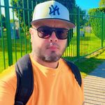 Ronald Ceballos - @ceballos_agudelo - Instagram