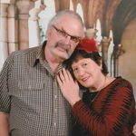 Ron Chalmers - @rch68127 - Instagram