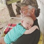 Ron Chalmers - @ronchalmers - Instagram